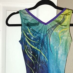 Colorful Kids Bodysuit